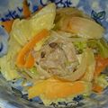 ☆Cartier☆'s cooksnap of when they made こってり!?みそ味の野菜炒め.