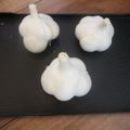 スタイリッシュママ's cooksnap of when they made にんにくの一先ず保存はこれ！.
