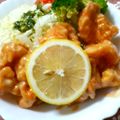 あお薔薇's cooksnap of when they made えびマヨ！.