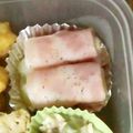 北風11's cooksnap of when they made 楽チン☆ベーコンのポテト巻き.