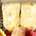北風11's cooksnap of when they made トマトソースDEピザ風卵焼き。.