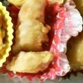 北風11's cooksnap of when they made 魚肉ソーセージの天ぷら.