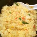 beaubien's cooksnap of when they made 炊飯器で簡単ツナコーンピラフ☆.