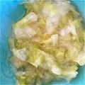 ポポポポポフィ〜♡'s cooksnap of when they made ＊離乳食初期＊白菜のみぞれ煮.