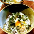 ❤yumama❤'s cooksnap of when they made 釜揚げしらす丼.