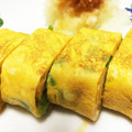 sumire38's cooksnap of when they made 簡単！絶対に失敗しない出し巻き玉子.