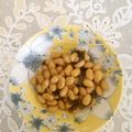 家族のための主夫♪'s cooksnap of when they made 最高の美食！お豆と昆布の煮物.