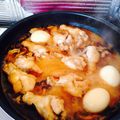 クックNE2U2M☆'s cooksnap of when they made 手羽元のさっぱり煮.