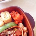 chihiro0u0's cooksnap of when they made レンジで簡単＊人参のグラッセ.