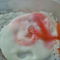 ゆうさやあいママ's cooksnap of when they made レンジで楽チン！目玉焼き.