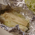 ＭＯＭＯＮＡＢＥ's cooksnap of when they made 簡単☆鱈ときのこのホイル焼き.