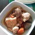 かぴーな's cooksnap of when they made カレー風味の筑前煮～♪♪.