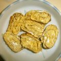 白いぐれーぷ's cooksnap of when they made スパイシー♢キャベツと玉葱の卵焼き.