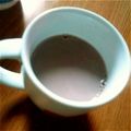 eiyoushi's cooksnap of when they made 豆乳ココア.
