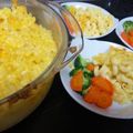 ★★ミッキー★★'s cooksnap of when they made NZのマカロニチーズ♪.