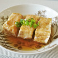 簡単手抜きママ's cooksnap of when they made 厚揚げで簡単♪なんちゃって揚げだし豆腐ｗ.