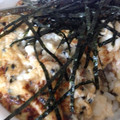 CR7SA's cooksnap of when they made 簡単とろとろ♪とうふ卵丼.