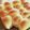 fuiiiiiin's cooksnap of when they made 手捏ねで作るこしあんのちぎりパン.