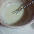 ぴいかん's cooksnap of when they made ✿レンジでチンの簡単ホワイトソース✿.