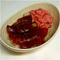 ぽんこ♡'s cooksnap of when they made マグロの漬け.