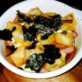 ☆ももバンビ☆'s cooksnap of when they made もチーズここっとカマン♪.