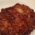 あずきまめっち's cooksnap of when they made 手作りサツマ揚げ.