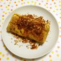 にゃあオクト's cooksnap of when they made お手軽明石焼き！お一人様のランチにも★.