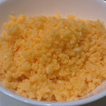 こんこんわきみず's cooksnap of when they made 黄色鮮やか☆卵そぼろ.