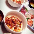 ra_ma's cooksnap of when they made チキンのトマト煮.