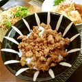わかピン's cooksnap of when they made 合挽き肉で簡単そぼろ.
