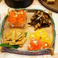 ＊えりんぎ＊'s cooksnap of when they made 絶品！料亭の柚子寒天.