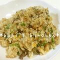 papikun's cooksnap of when they made 簡単!基本の炒飯(オイスターソース).