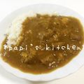 papikun's cooksnap of when they made 究極のビーフカレー.