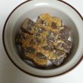 ふかや's cooksnap of when they made こんにゃく田楽.