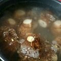 のやたこ's cooksnap of when they made 面倒な里芋の皮むきが楽に沢山できます！.