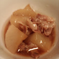 kiyora3's cooksnap of when they made 豚ばら肉と大根の旨煮.