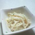 mmiRmyu's cooksnap of when they made この食感がイイ！明太もやし.