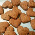 Rinakane's cooksnap of when they made 簡単★クッキー.
