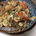 yummy?'s cooksnap of when they made うちの炒り豆腐.