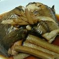 SHION◎'s cooksnap of when they made カレイの煮付け.