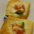 さぁ★たぁ★'s cooksnap of when they made プチガッカモーレ（アボカドのオードブル）.