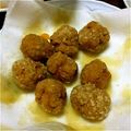 trumpeters's cooksnap of when they made ジューシー唐揚げ＊ニンニク無し！.