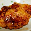 くぅぽん☆'s cooksnap of when they made お財布に優しい♬豆腐の鶏つくね.