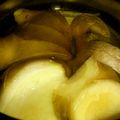 ゆず省's cooksnap of when they made １年以上！？生姜の保存法.