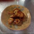麻の葉77's cooksnap of when they made 油淋鶏～黒酢風味～.