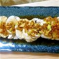 さくまかろん's cooksnap of when they made 塩麹でやわらか～鶏ムネ肉のロール蒸し.