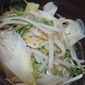摩訶たいしょう's cooksnap of when they made レンジで♪豆腐ときのこのふんわり蒸し.