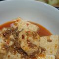 megmilkey's cooksnap of when they made ☆★自家製簡単麻婆豆腐★☆.