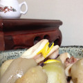 わかばのあおちゃん's cooksnap of when they made いかと里芋で☆ほっくり冬の定番煮物.