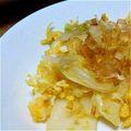 tera☆mix's cooksnap of when they made 飛騨の定番♡漬物ステーキ ハーフハーフ.